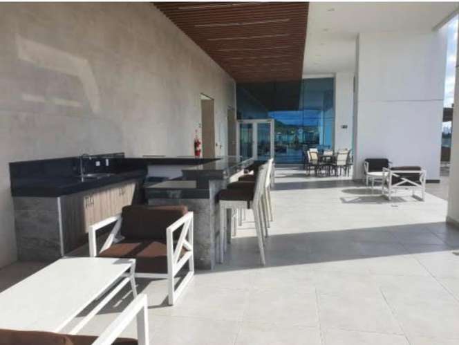 Se Alquila Acogedor apartamento en PH Sky Point - Betania - Imagen 16