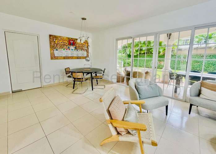 Alquiler de Casa en Costa del Este mpm27-2835 - Imagen 4