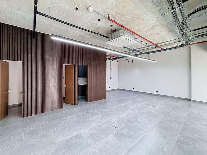 Alquiler de oficina comercial en Costa del Este – PH Prime Time - Imagen 6