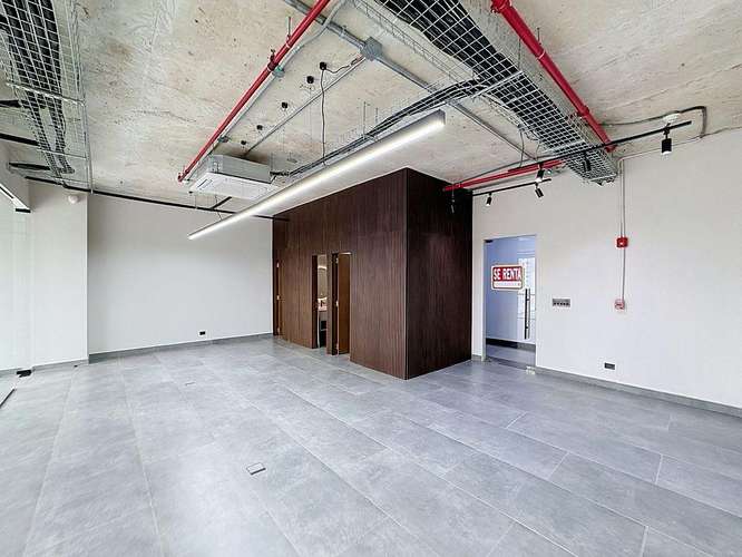 Alquiler de oficina comercial en Costa del Este – PH Prime Time - Imagen 8