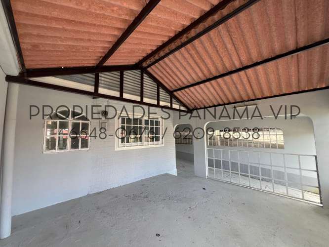 CASA REMODELADA para la VENTA en Arraiján, Ciudad del Futuro