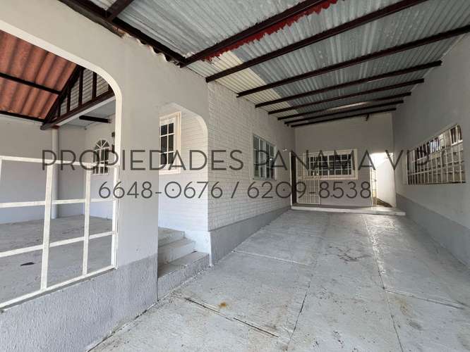 CASA REMODELADA para la VENTA en Arraiján, Ciudad del Futuro - Imagen 2