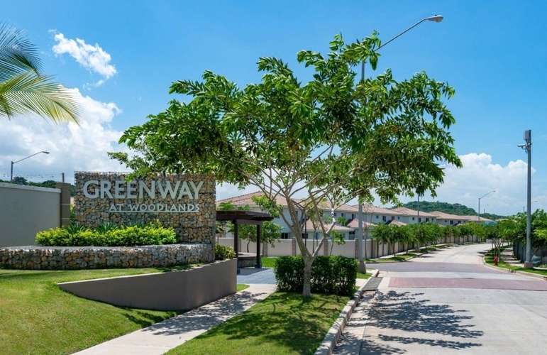 ALQUILER DE APARTAMENTO EN PH MIDRISE EN WOOLANDS PANAMÁ PACIFICO  - Imagen 10