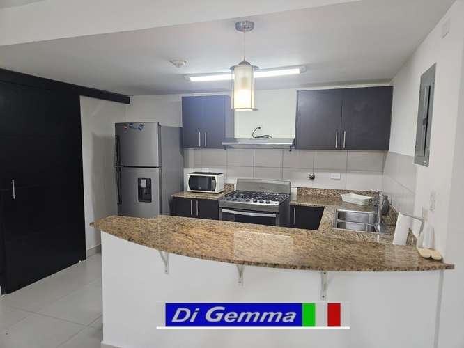 ALQUILER DE APARTAMENTO EN PH MIDRISE EN WOOLANDS PANAMÁ PACIFICO  - Imagen 3