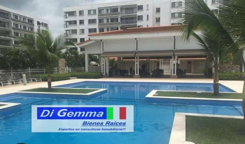 ALQUILER DE APARTAMENTO EN PH MIDRISE EN WOOLANDS PANAMÁ PACIFICO  - Imagen 11