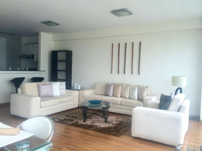 Alquiler de apartamento en Ave Balboa Ph Bayfront  - Imagen 5