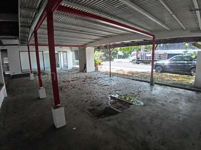 Local comercial de 700 m² con 7 estacionamientos en San Francisco, Ciudad de Panamá 27-3156/GMB - Imagen 5