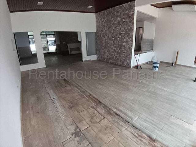 Local comercial de 700 m² con 7 estacionamientos en San Francisco, Ciudad de Panamá 27-3156/GMB - Imagen 11