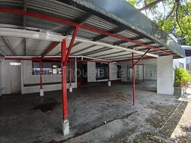 Local comercial de 700 m² con 7 estacionamientos en San Francisco, Ciudad de Panamá 27-3156/GMB - Imagen 6