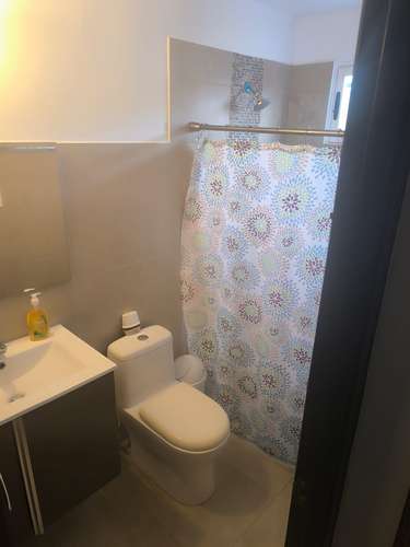 ALQUILER DE CASA EN CORONADO 