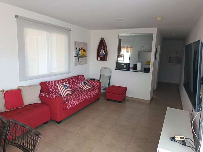 ALQUILER DE CASA EN CORONADO 