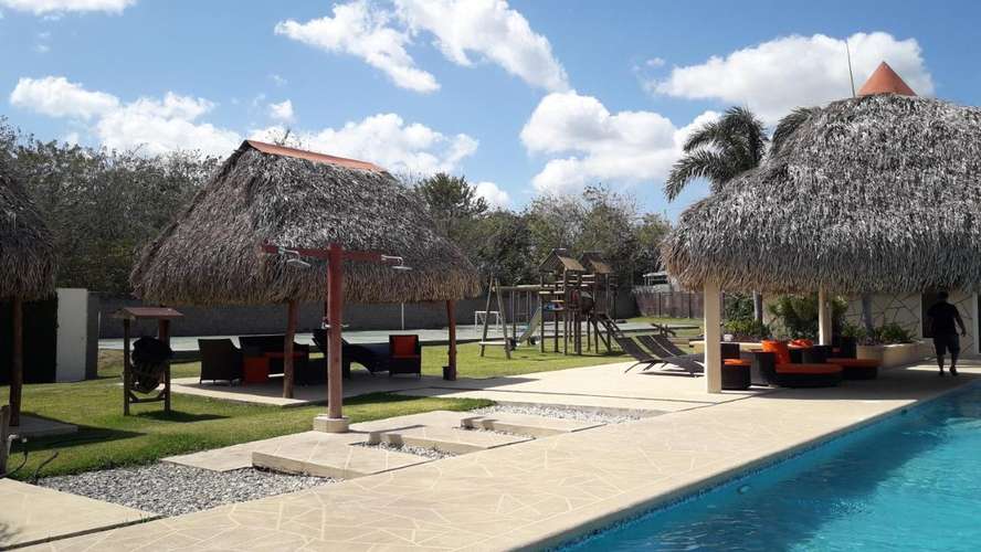 ALQUILER DE CASA EN CORONADO 