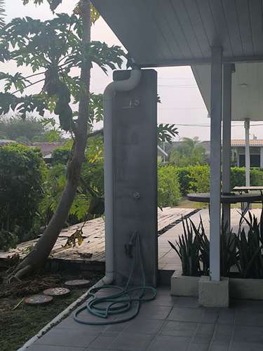 ALQUILER DE CASA EN CORONADO 