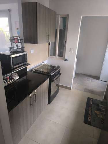 ALQUILER DE CASA EN CORONADO 