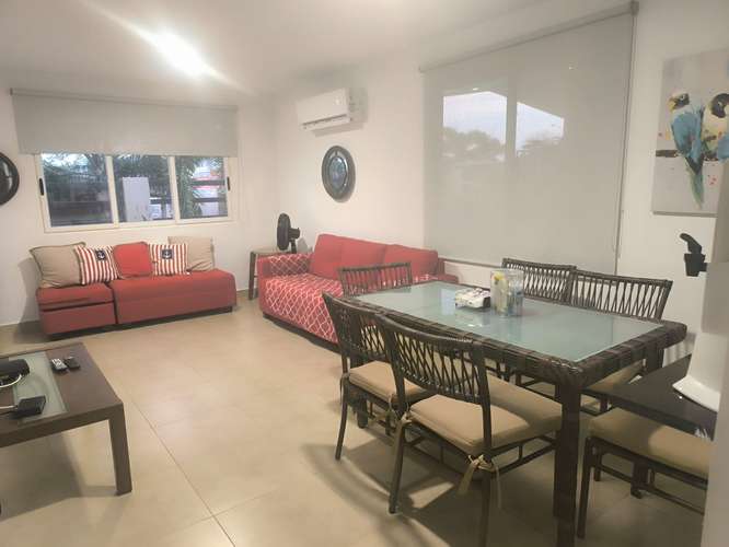 ALQUILER DE CASA EN CORONADO 