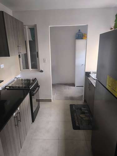ALQUILER DE CASA EN CORONADO 