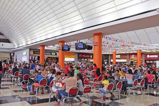 WESTLAND MALL 69 M2 FOODCOURT IDEAL PARA RESTAURANTE, RETAIL Y MINI MARKET $3,000