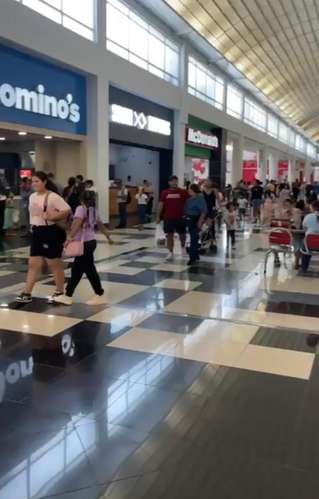 WESTLAND MALL 69 M2 FOODCOURT IDEAL PARA RESTAURANTE, RETAIL Y MINI MARKET $3,000