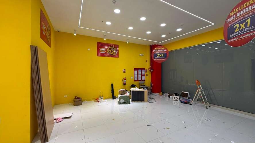 WESTLAND MALL 69 M2 FOODCOURT IDEAL PARA RESTAURANTE, RETAIL Y MINI MARKET $3,000