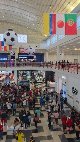 WESTLAND MALL 69 M2 FOODCOURT IDEAL PARA RESTAURANTE, RETAIL Y MINI MARKET $3,000