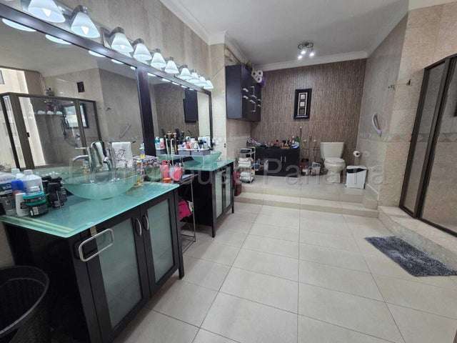 Se alquila apartamento amoblado en Punta Paitilla GCEA25-9739 - Imagen 11