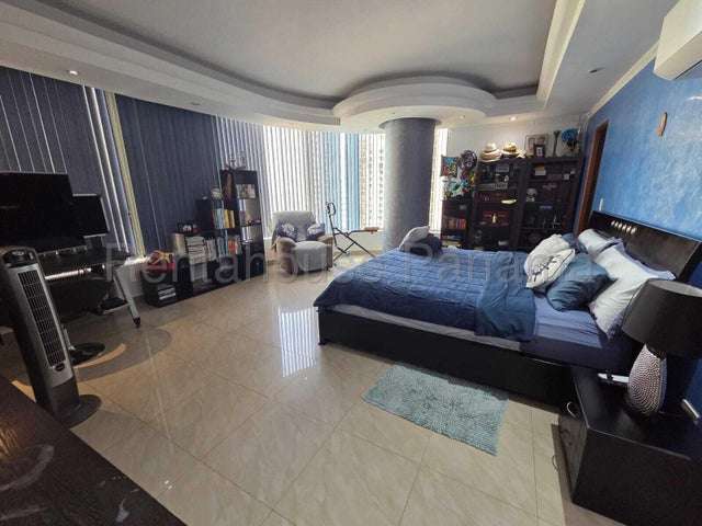 Se alquila apartamento amoblado en Punta Paitilla GCEA25-9739 - Imagen 13