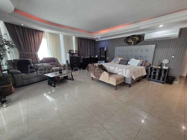 Se alquila apartamento amoblado en Punta Paitilla GCEA25-9739 - Imagen 8