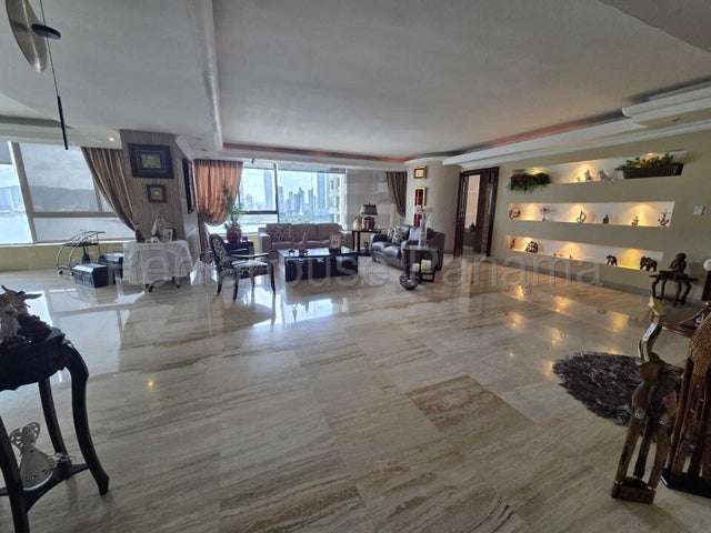 Se alquila apartamento amoblado en Punta Paitilla GCEA25-9739 - Imagen 3