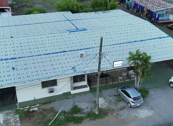 ¡EXCELENTE OPORTUNIDAD DE INVERSIÓN EN DAVID, CHIRIQUÍ! TERRENO DE 1,826 M2 PROXIMO A HOSPITAL CHIRIQUI - Imagen 6