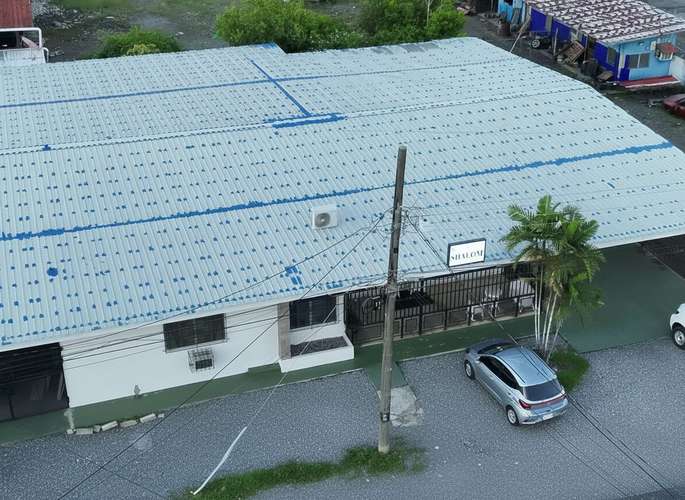 ¡EXCELENTE OPORTUNIDAD DE INVERSIÓN EN DAVID, CHIRIQUÍ! TERRENO DE 1,826 M2 PROXIMO A HOSPITAL CHIRIQUI - Imagen 4