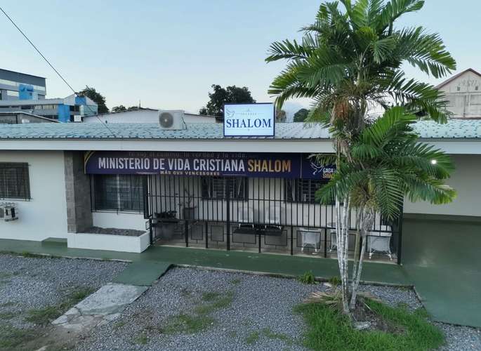 ¡EXCELENTE OPORTUNIDAD DE INVERSIÓN EN DAVID, CHIRIQUÍ! TERRENO DE 1,826 M2 PROXIMO A HOSPITAL CHIRIQUI - Imagen 2