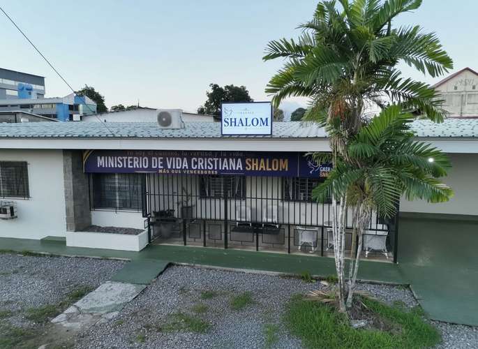 PRIME INVESTMENT OPPORTUNITY IN DAVID, CHIRIQUÍ, PANAMA! 1826 M2 NEXT TO HOSPITAL CHIRIQUI
