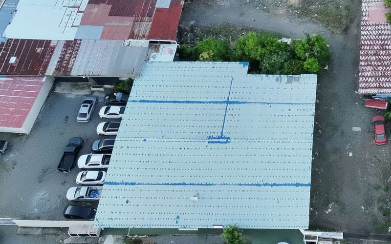 ¡EXCELENTE OPORTUNIDAD DE INVERSIÓN EN DAVID, CHIRIQUÍ! TERRENO DE 1,826 M2 PROXIMO A HOSPITAL CHIRIQUI - Imagen 3