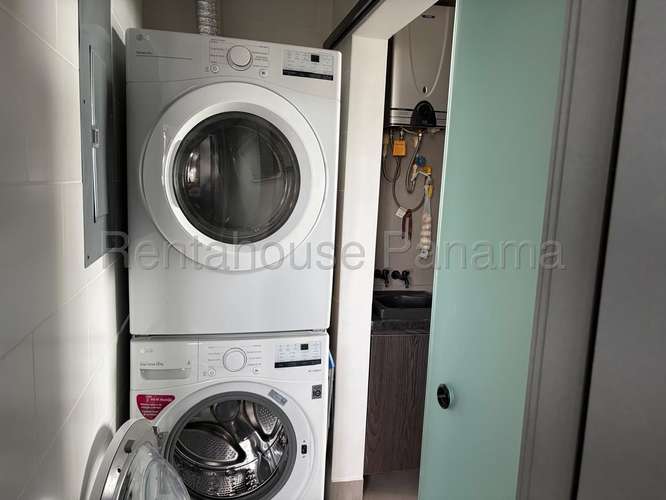 Apartamento en Alquiler en Coco del Mar Mv - Imagen 11