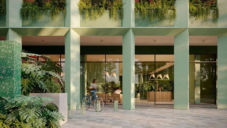 VIVE O INVIERTE EN OBARRIO PRE-VENTA - Imagen 7