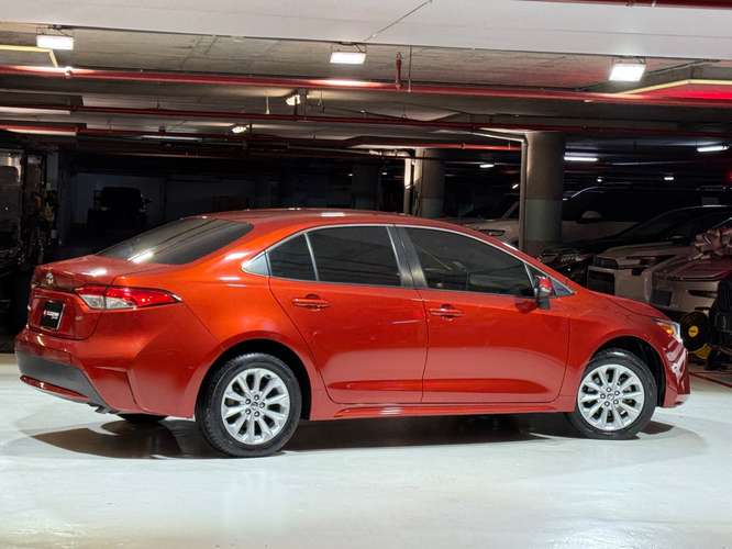 TOYOTA COROLLA LE 2020 - Imagen 7