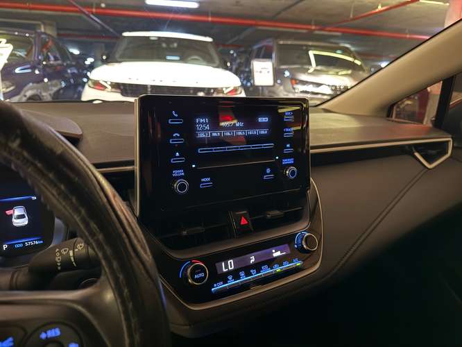 TOYOTA COROLLA LE 2020 - Imagen 14