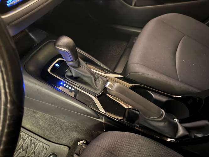 TOYOTA COROLLA LE 2020 - Imagen 13