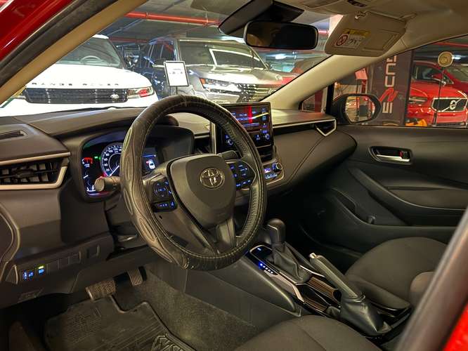 TOYOTA COROLLA LE 2020 - Imagen 12