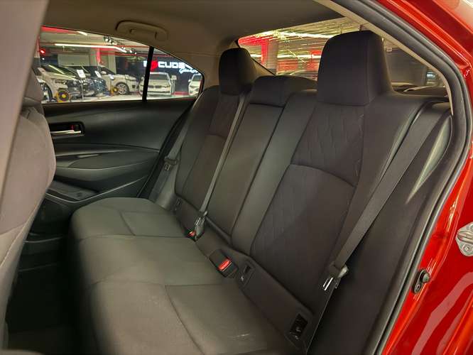 TOYOTA COROLLA LE 2020 - Imagen 16