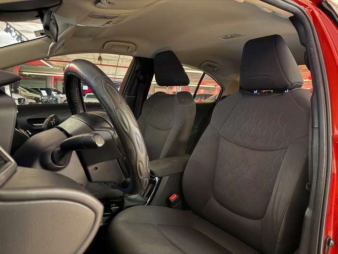 TOYOTA COROLLA LE 2020 - Imagen 15