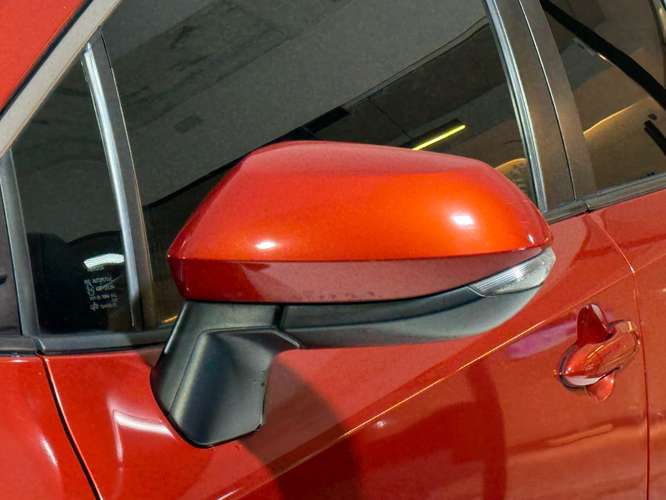 TOYOTA COROLLA LE 2020 - Imagen 6