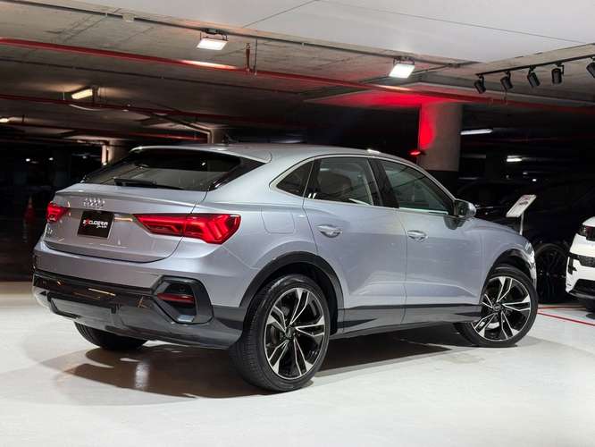 Audi Q3 Sportback 2022 - Imagen 7