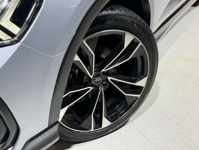 Audi Q3 Sportback 2022 - Imagen 4