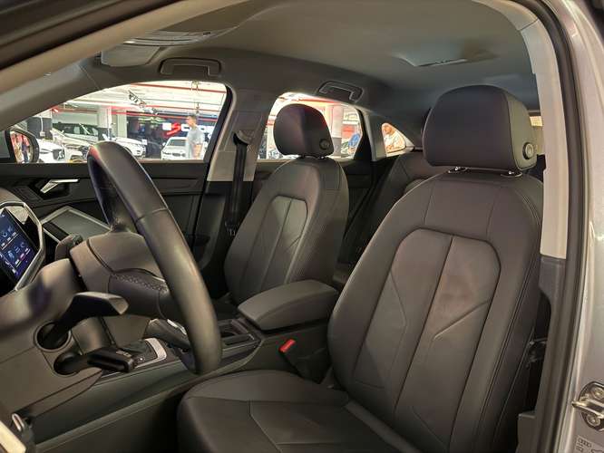 Audi Q3 Sportback 2022 - Imagen 16