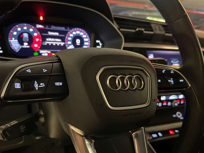 Audi Q3 Sportback 2022 - Imagen 13