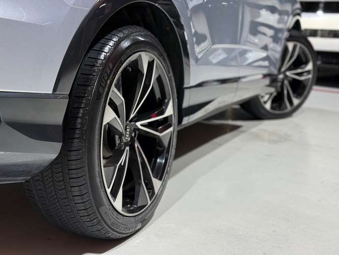 Audi Q3 Sportback 2022 - Imagen 9