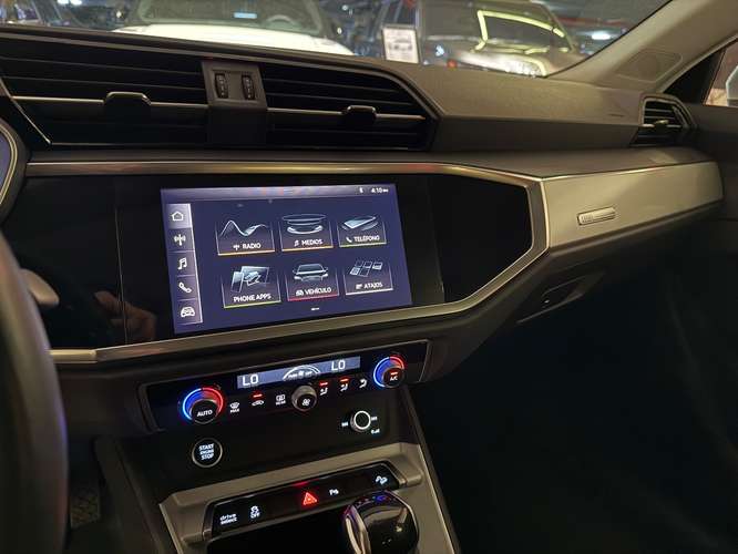 Audi Q3 Sportback 2022 - Imagen 15