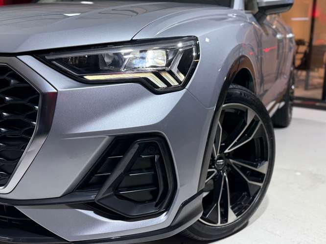 Audi Q3 Sportback 2022 - Imagen 5