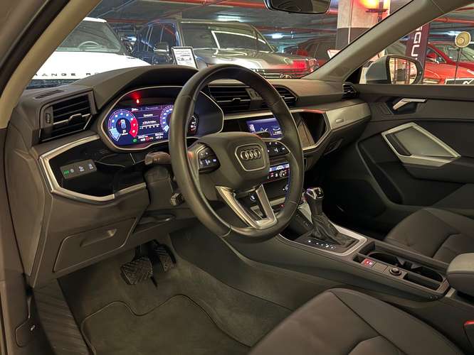 Audi Q3 Sportback 2022 - Imagen 12